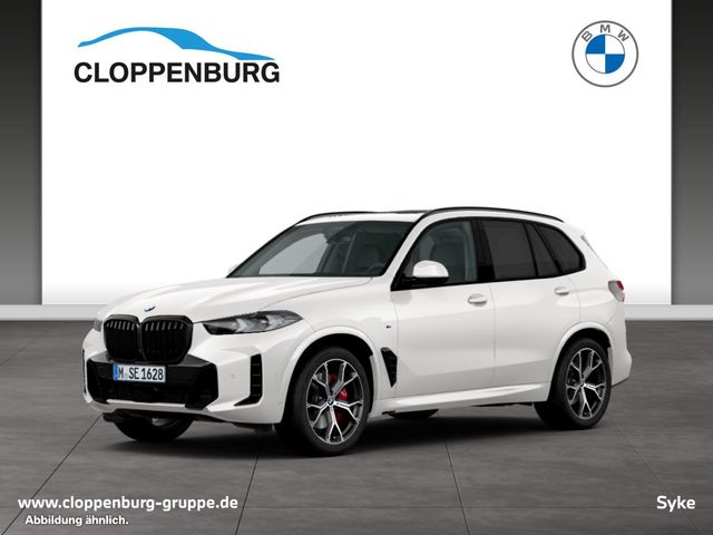 BMW X5 xDrive30d M Sportpaket Gestiksteuerung DAB