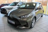 Toyota Yaris 1.5 Team DK Sitzheizung Lenkradheizung Kli - Toyota Gebrauchtwagen in Paderborn