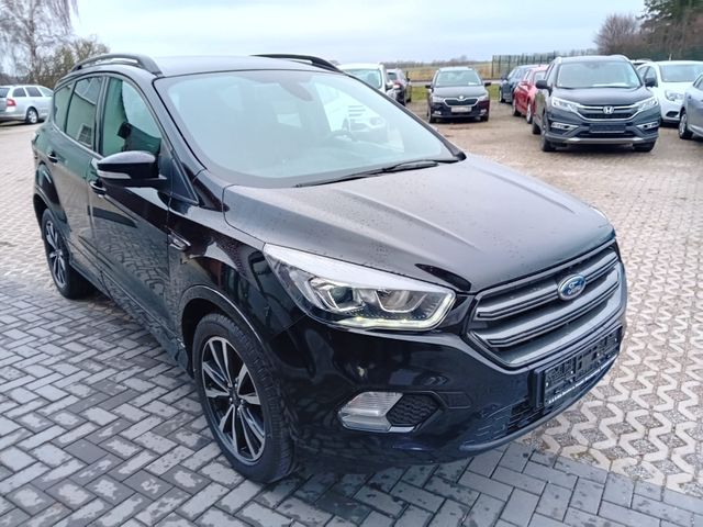 Ford Kuga ST-Line