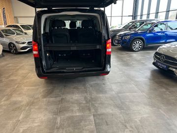 Mercedes-Benz V 220 EDITION *lang*Kamera*