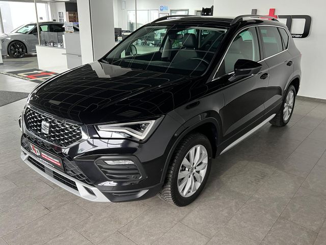 Seat Ateca 1.5 TSI DSG Xperience AHK R.Kamera Keyless