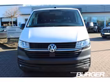 Volkswagen T6.1 Kasten FWD DAB Rückfahrkam Klima Tempomat T - VW T6 Transporter in Dortmund