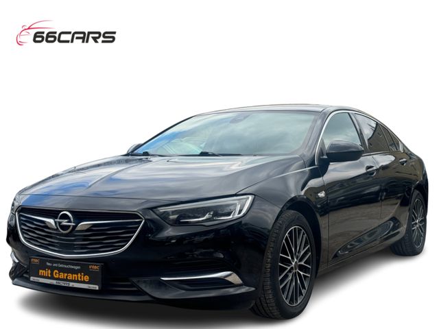 Opel Insignia B Grand Sport Business*Leder*ParkAss