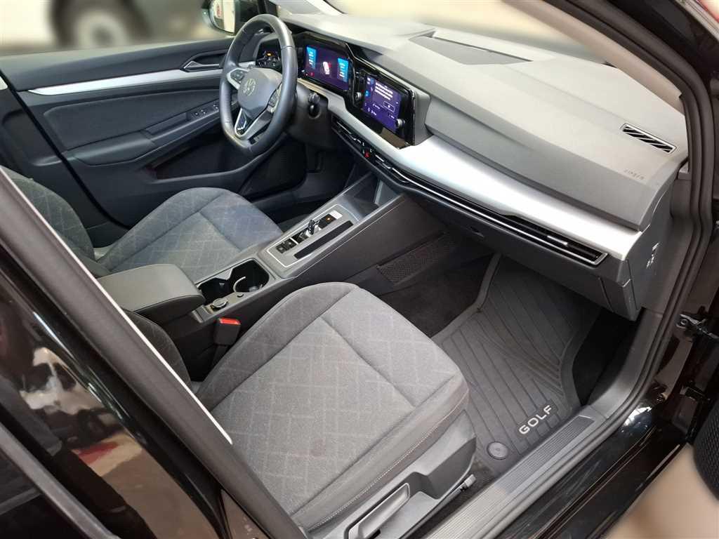 Volkswagen Golf Variant Life 2.0 TDI DSG AHK Winterpaket, миниатюра 16