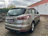 Ford S-Max S-MAX Titanium, 7 Sitzer, Navi., Leder - Ford S-Max in Dortmund