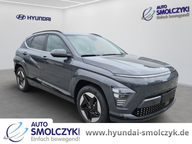 Hyundai KONA Elektro – Bild 2