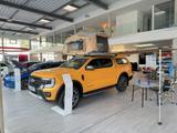 Ford Ranger DK Autm. Wildtrak *LED*NAVI*Küche*Zelt* - Ford Ranger in Nürnberg