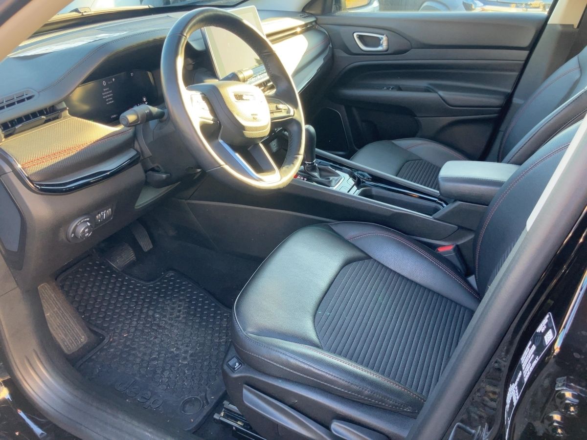 Jeep Compass - Bild 12
