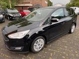 Ford C-Max Cool & Connect TOP/TÜV 06/2026/AHK/ALLWETT - Ford: 20m