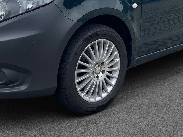 Vito 116 CDI Kastem Lang *KLIMA*AHK*NAVI*