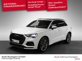 Audi Q3 advanced 35 TDI S line Pano Keyless AHK 19''