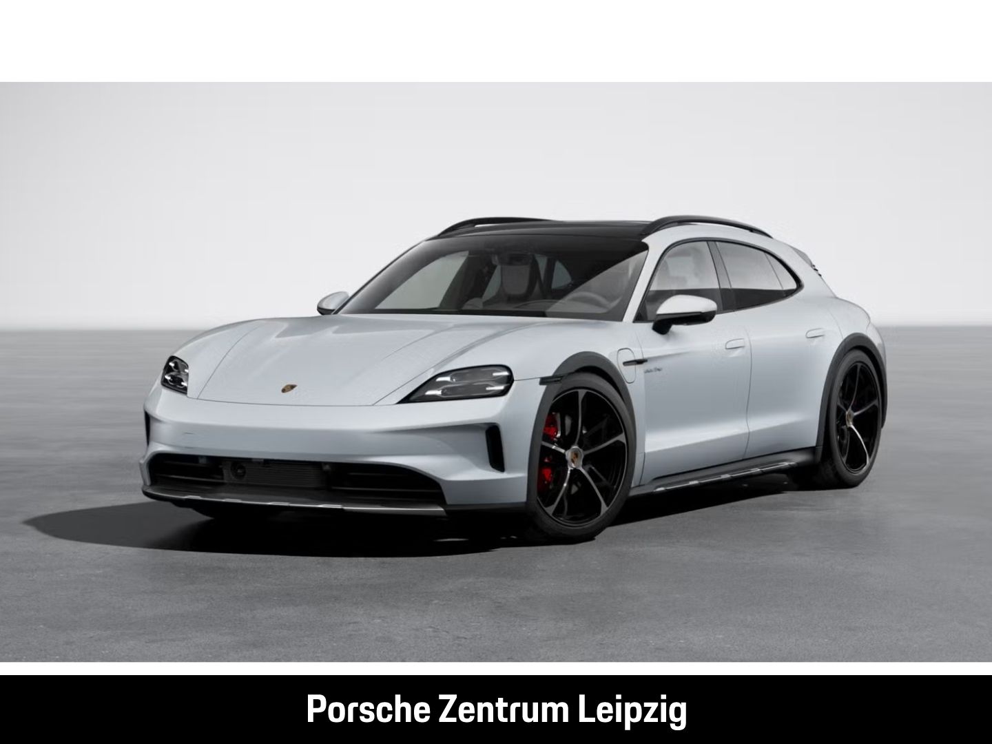 PORSCHE Taycan 4S Cross Turismo SunshineControll InnoDri
