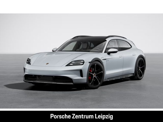 PORSCHE Taycan 4S Cross Turismo SunshineControll InnoDri