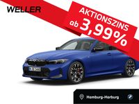 BMW M340d - Vorschau Bild 1
