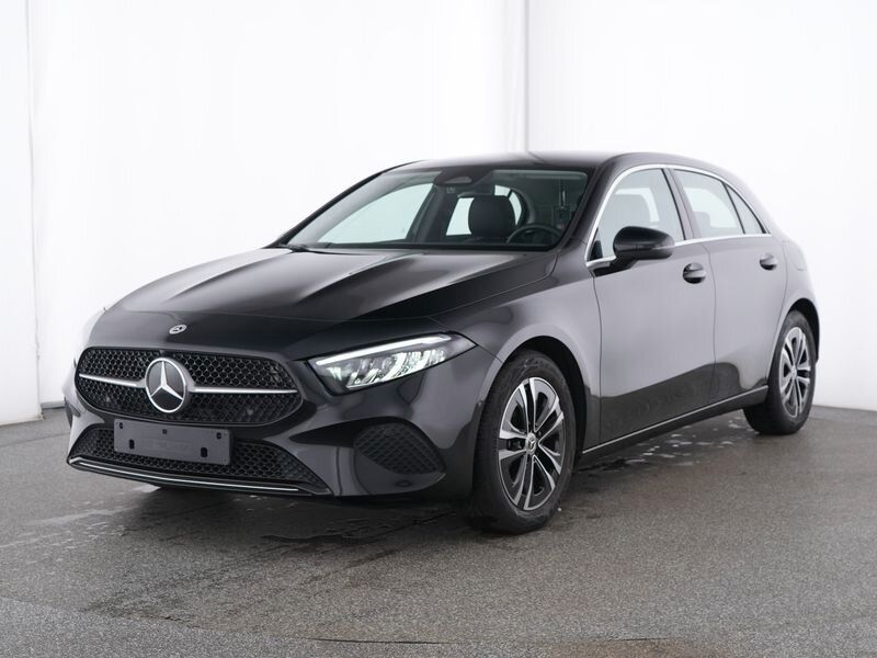 Mercedes-Benz A 180 Advanced LED SHZ RFK SPURH MBUX etc.Navi foto 2