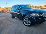 BMW X5 Xdrive4.0d M Paket - BMW X5 mit Diesel-Antrieb: 4.0