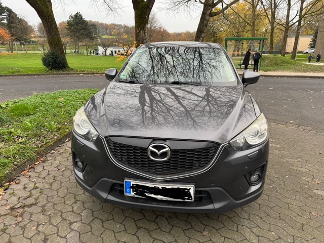 Mazda CX-5 2.2 SKYACTIV-D Prime-Line Prime-Line