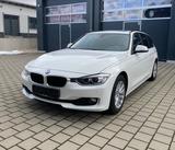 BMW 316i Touring - - BMW 316: Schiebedach