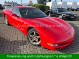 Corvette C5 5.7 1.Hand/Deutsches Fahrzeug/Ordner/Historie - Corvette C5 Gebrauchtwagen