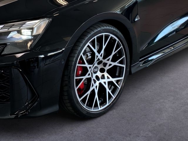 RS3 Sportback +280 KM/H+SAGA+MATRIX+PANO+KAMERA+