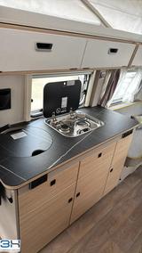 HYMER / ERIBA / HYMERCAR Eriba Touring 560 -9.589,- ich-will-weg-Preis! - HYMER / ERIBA Touring