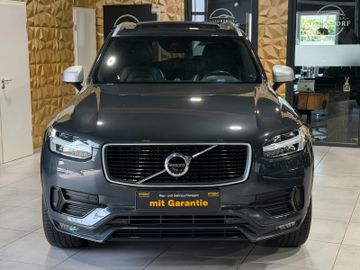 Volvo XC90 - 4