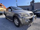 Kia Sorento 2.5 CRDi EX - gebrauchte Kia Sorento aus dem Jahr 2006