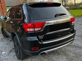 Jeep Grand Cherokee, 3.0 CRD, Overland Sum... - Jeep Grand Cherokee in Bochum
