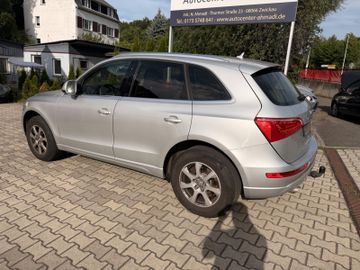 Audi Q5 - 6