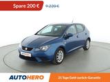 Seat Ibiza 1.0 TSI Style*SHZ*TEMPO*KLIMA*GARANTIE* - gebrauchte Seat Ibiza aus dem Jahr 2016