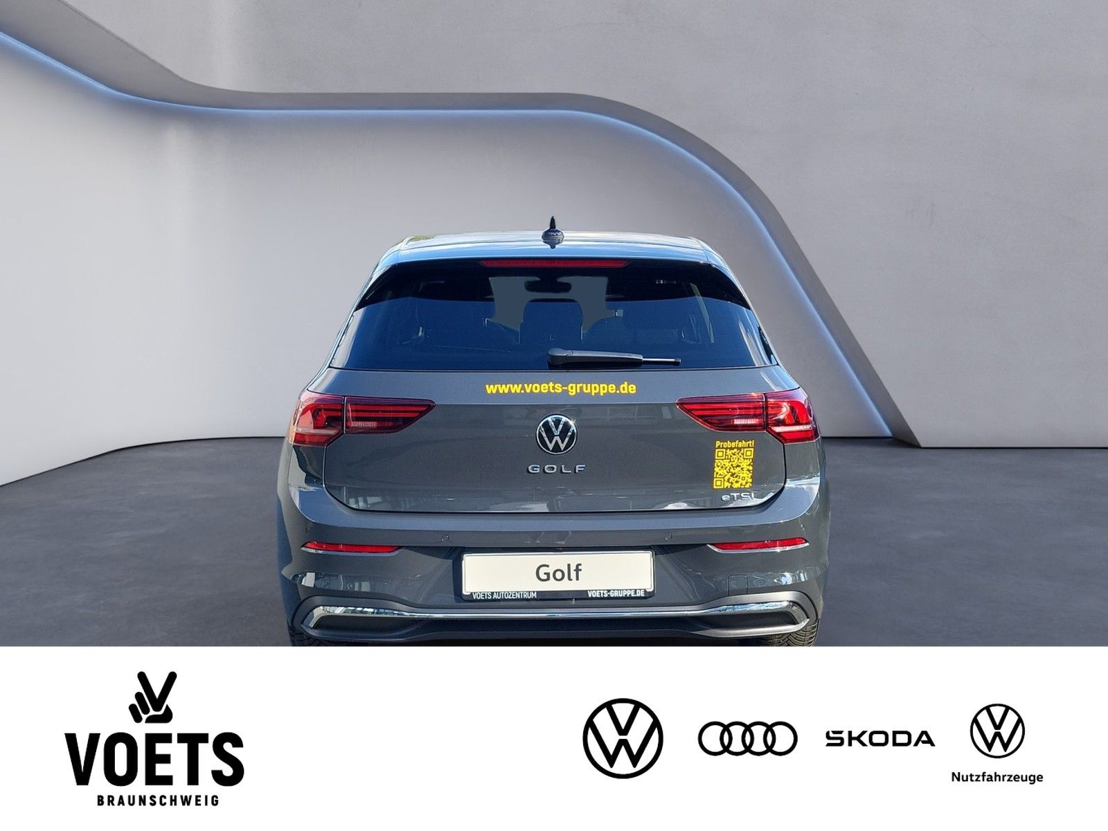 Volkswagen Golf - Bild 5