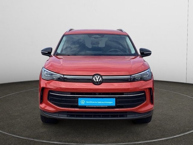Volkswagen Tiguan - Bild 12