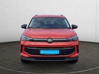 Volkswagen Tiguan - Vorschau Bild 12