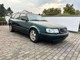 Audi 100 S4 2.2 20V Turbo Avant Schalter - Audi S4 aus 1993