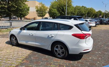 Ford Focus - 5