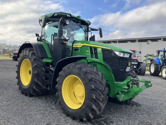 John Deere 7R 350