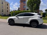 Lexus NX 350h Sport