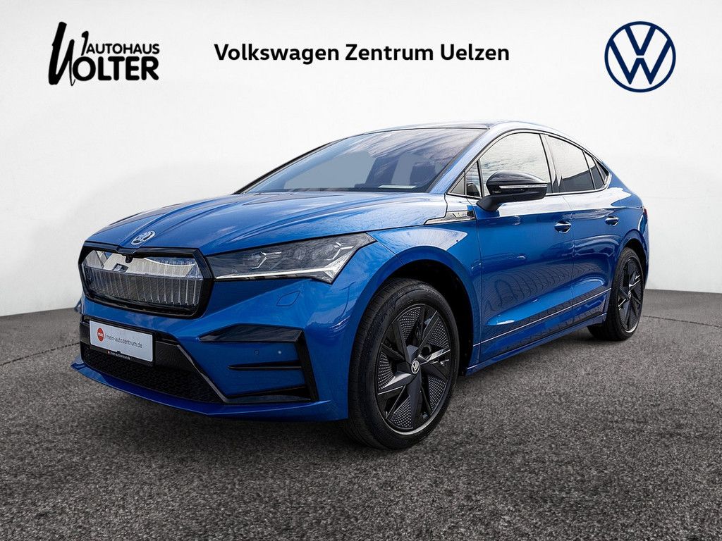 Image of Skoda Enyaq