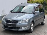 Skoda Roomster 1.4 Family*AHK*Klima*PDC - Skoda Roomster: 4.1