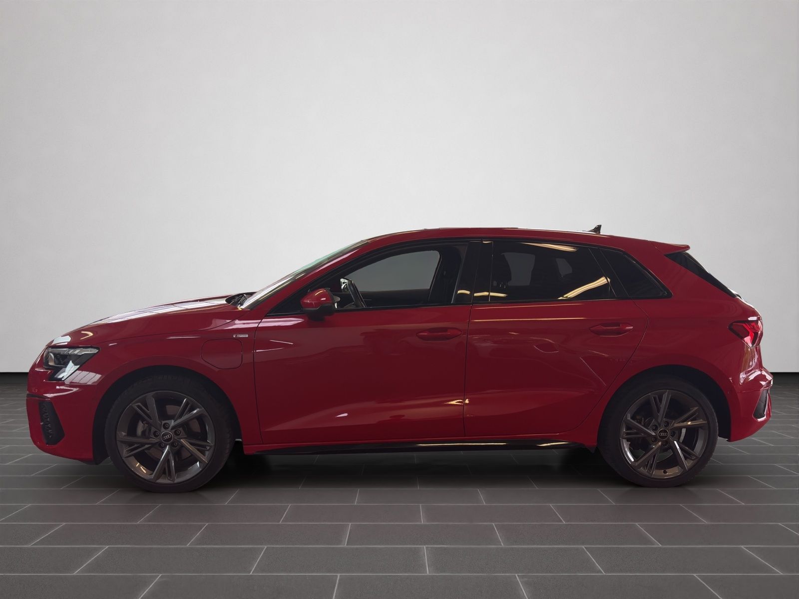 Audi A3 - Bild 8
