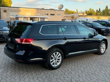 Volkswagen Passat Variant - 4