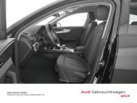Audi A4 - Vorschau Bild 12