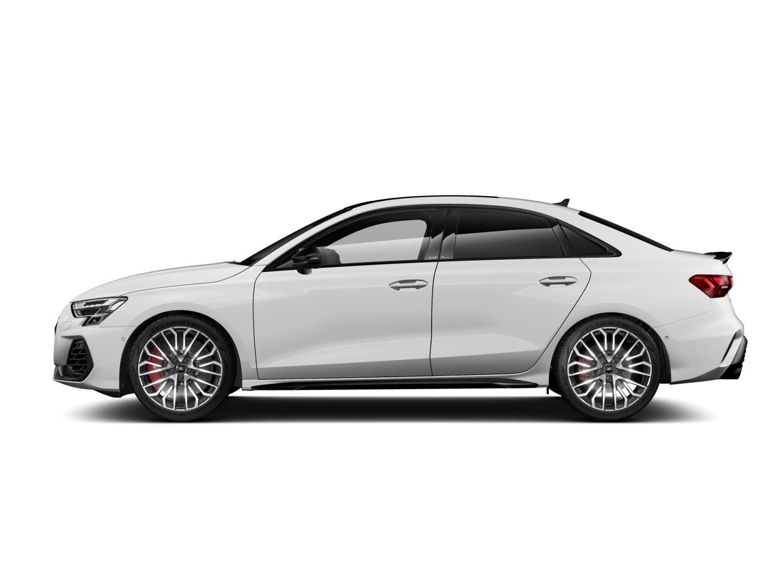 Audi S3 - Bild 8