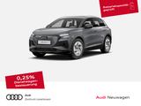 Audi Q4 40 e-tron LED APP NAVI SHZ KLIMA PDC - Audi Q4 e-tron Neuwagen