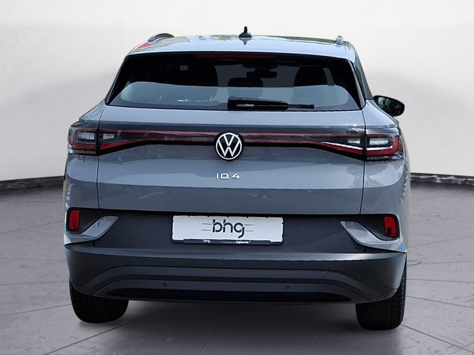 Volkswagen ID.4 - Bild 5