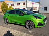 Ford Puma ST X *Werksgarantie*B&O*Winterräder*