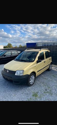 Fiat Panda /2009/1.1Motor/City Flitzer