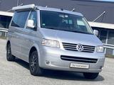Volkswagen T5 Multivan 2.5TDI California Aufstelldach - Volkswagen Gebrauchtwagen in Kiel