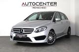 Mercedes-Benz B200 AMG DCT PDC Navi Alcantara Totwinkel - Mercedes-Benz B 200 in Wuppertal