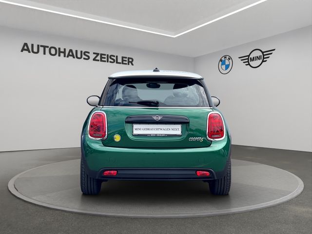 Foto Nummer 6: MINI Cooper S